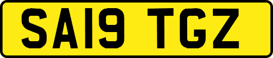 SA19TGZ
