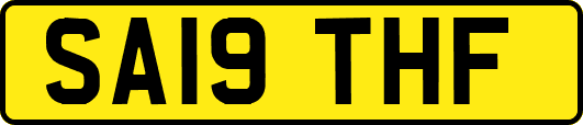 SA19THF