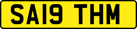 SA19THM