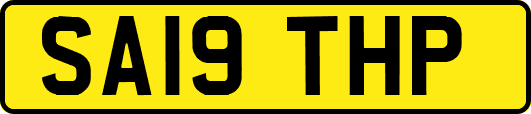 SA19THP