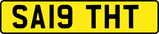 SA19THT