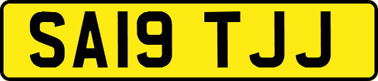 SA19TJJ