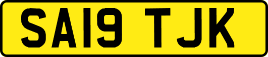 SA19TJK