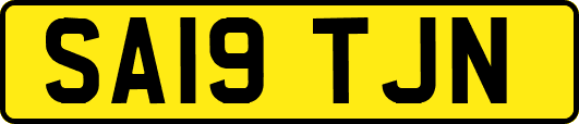 SA19TJN