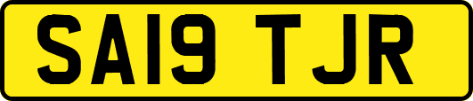 SA19TJR