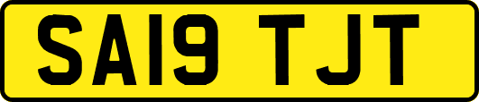 SA19TJT