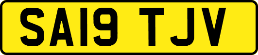 SA19TJV