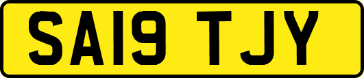 SA19TJY