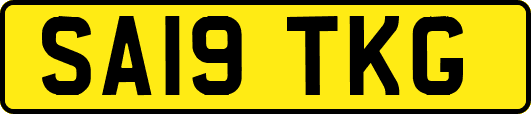 SA19TKG