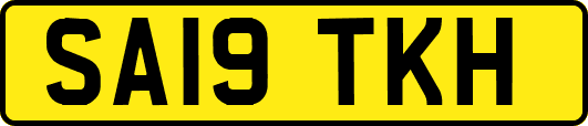 SA19TKH