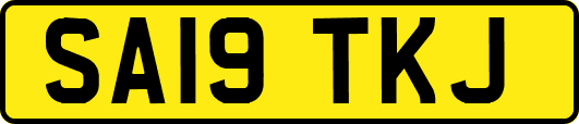 SA19TKJ