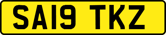SA19TKZ