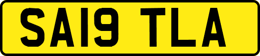 SA19TLA