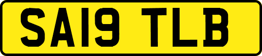 SA19TLB
