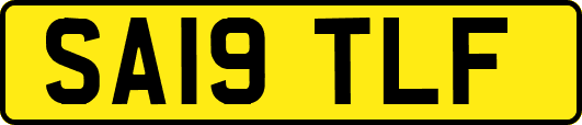 SA19TLF