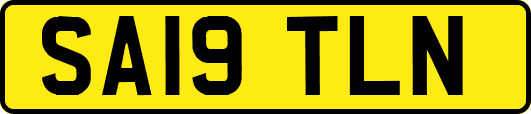 SA19TLN