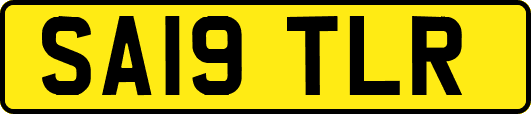 SA19TLR