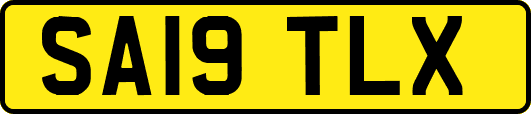 SA19TLX