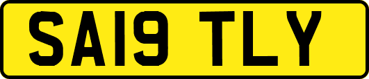 SA19TLY