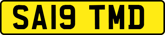 SA19TMD