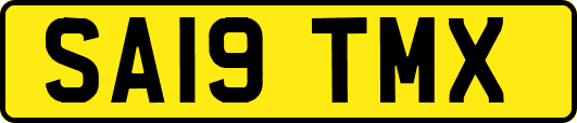 SA19TMX