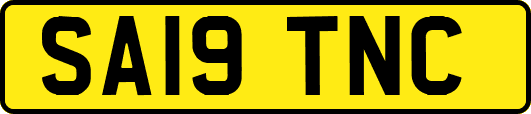 SA19TNC
