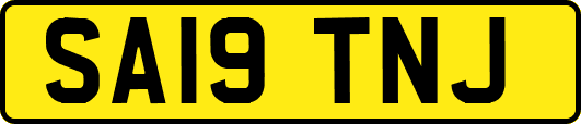 SA19TNJ