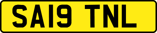 SA19TNL