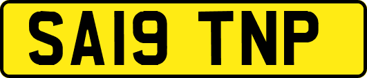 SA19TNP