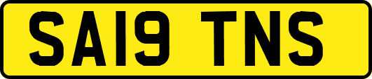 SA19TNS