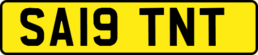 SA19TNT