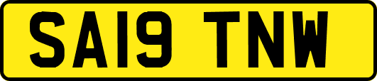 SA19TNW