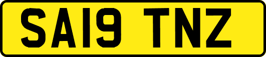 SA19TNZ