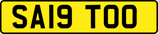 SA19TOO