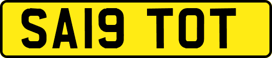 SA19TOT
