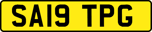 SA19TPG