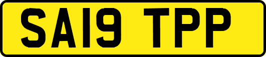 SA19TPP
