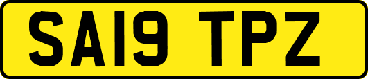 SA19TPZ
