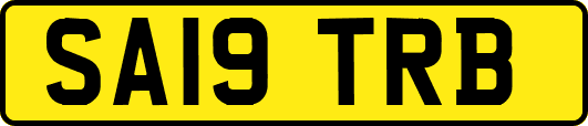 SA19TRB