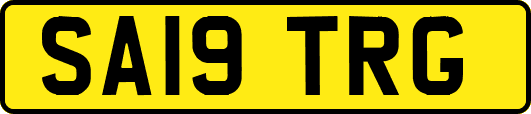 SA19TRG