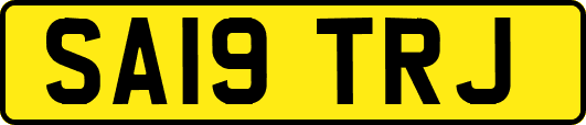 SA19TRJ