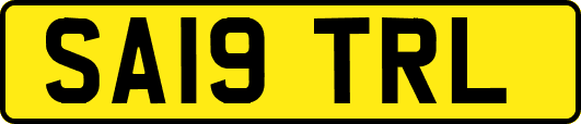SA19TRL