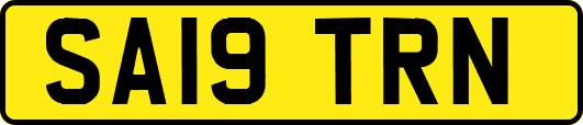 SA19TRN