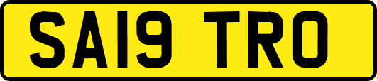 SA19TRO