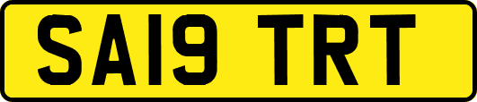 SA19TRT