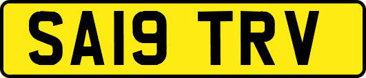 SA19TRV