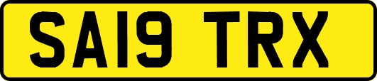 SA19TRX