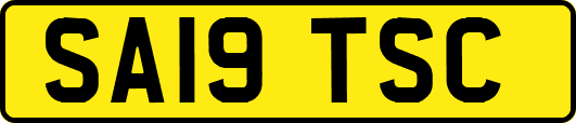 SA19TSC
