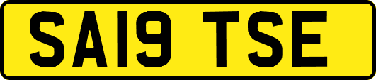 SA19TSE