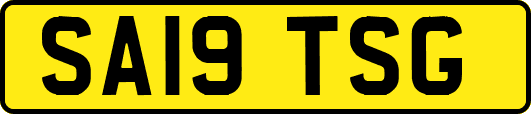 SA19TSG